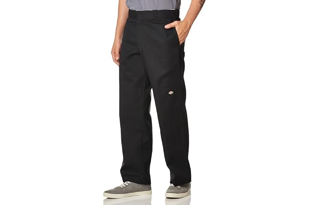 Amazon Los más vendidos: Mejor Pantalones Técnicos y de Seguridad para  Hombre