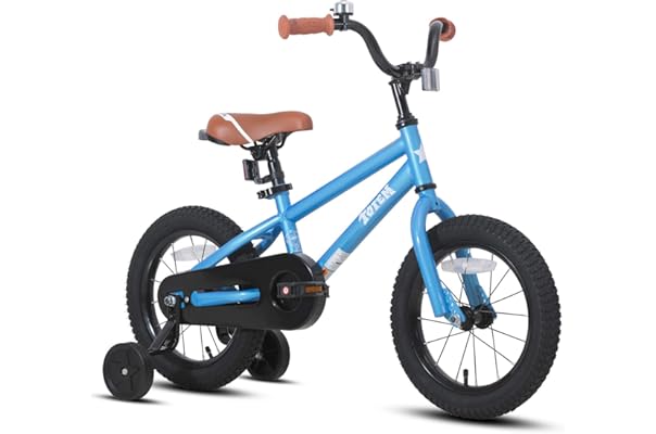 amazon prime kids bikes