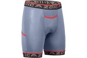 ZOIC Essential Liner - 7" Inseam Men's Mountain Bike Cycling Liner Short