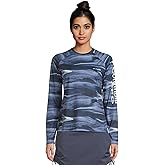 Columbia womens Super Tidal Tee Long Sleeve