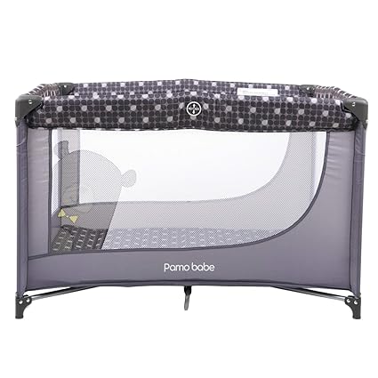 pamo babe play yard