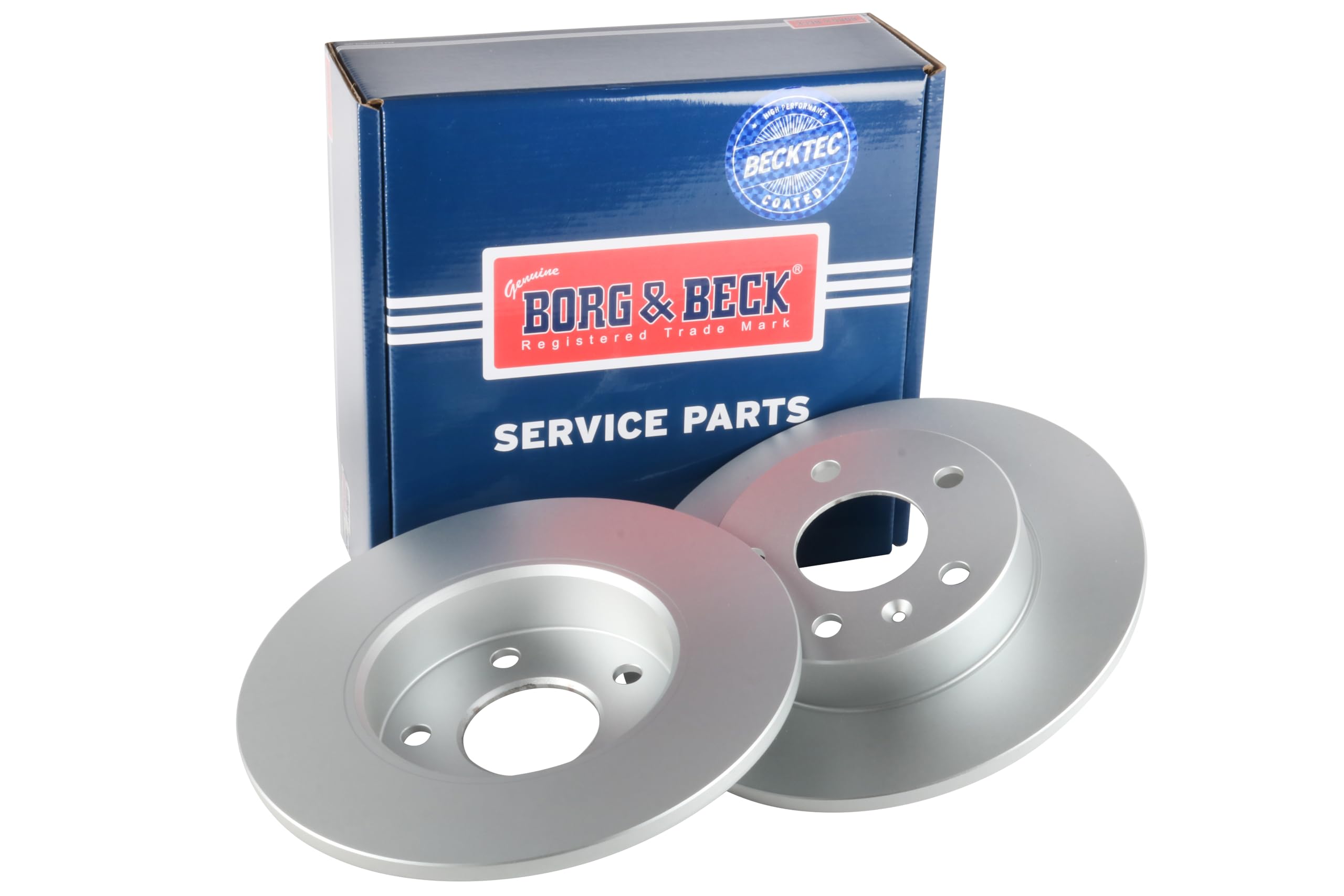 BRAKE DISC PAIR Vauxopel.astrameriva 98-