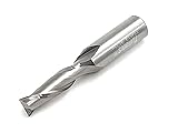 Taytools Upcut Two Flute Spiral Router Bits M2 HSS