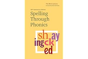 Spelling Through Phonics