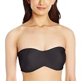 Bandeau Minimizer Sans Bretelles Lilyette - Soutien-Gorge Gainant Confortable Pour Robes Bustiers