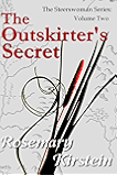 The Outskirter's Secret (Steerswoman Series Book 2)