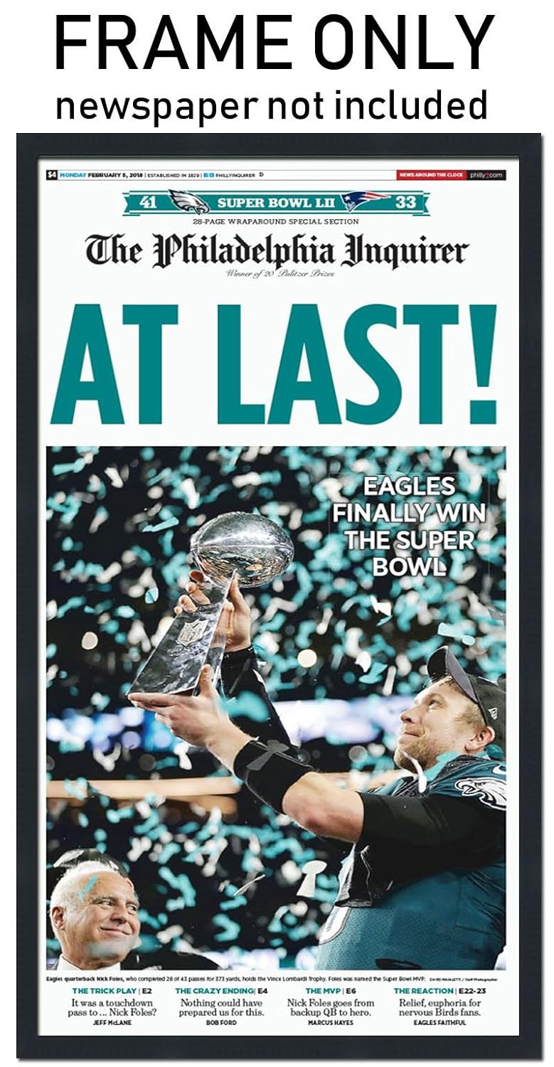 The 10 Best Eagles Home Decor