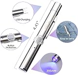 LET'S RESIN UV Resin Kit 30g with Torch for Jewelry & Craft Adhesive view 5