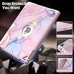 MoKo Case for iPad 6th/5th Generation