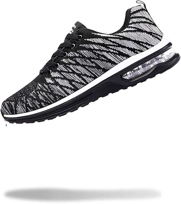 Amazon Zzxyx ランニングシューズ メンズ スニーカー ウォーキングシューズ 男 トレーニング カジュアル ジョギングシューズ 運動靴 Zzxyx ランニング