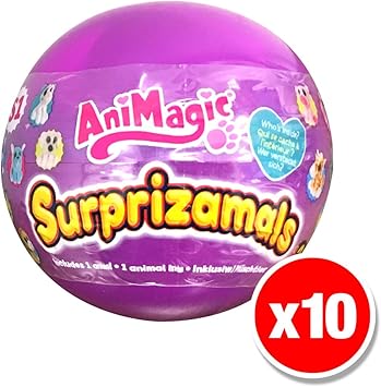 animagic surprizamals