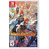 Maglam Lord -Nintendo Switch Games and Software