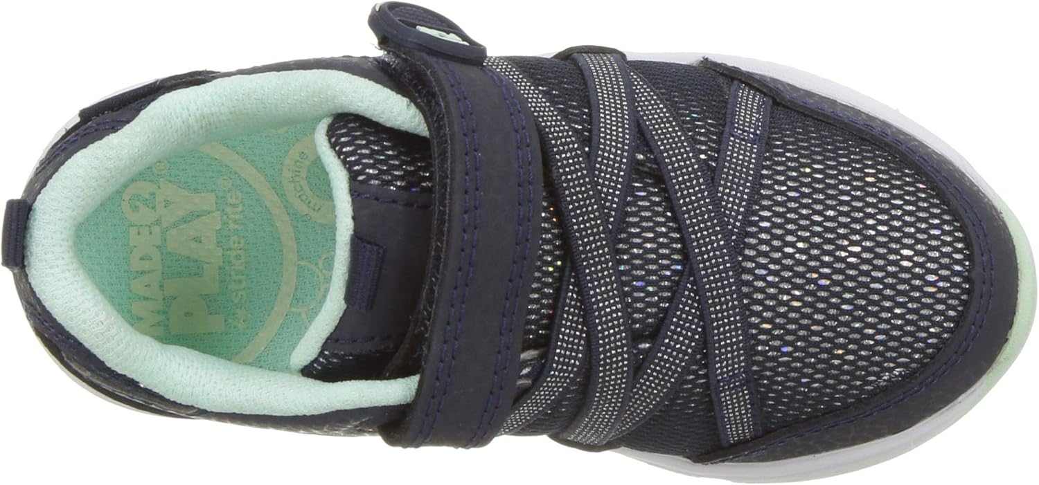 stride rite emmy sneaker