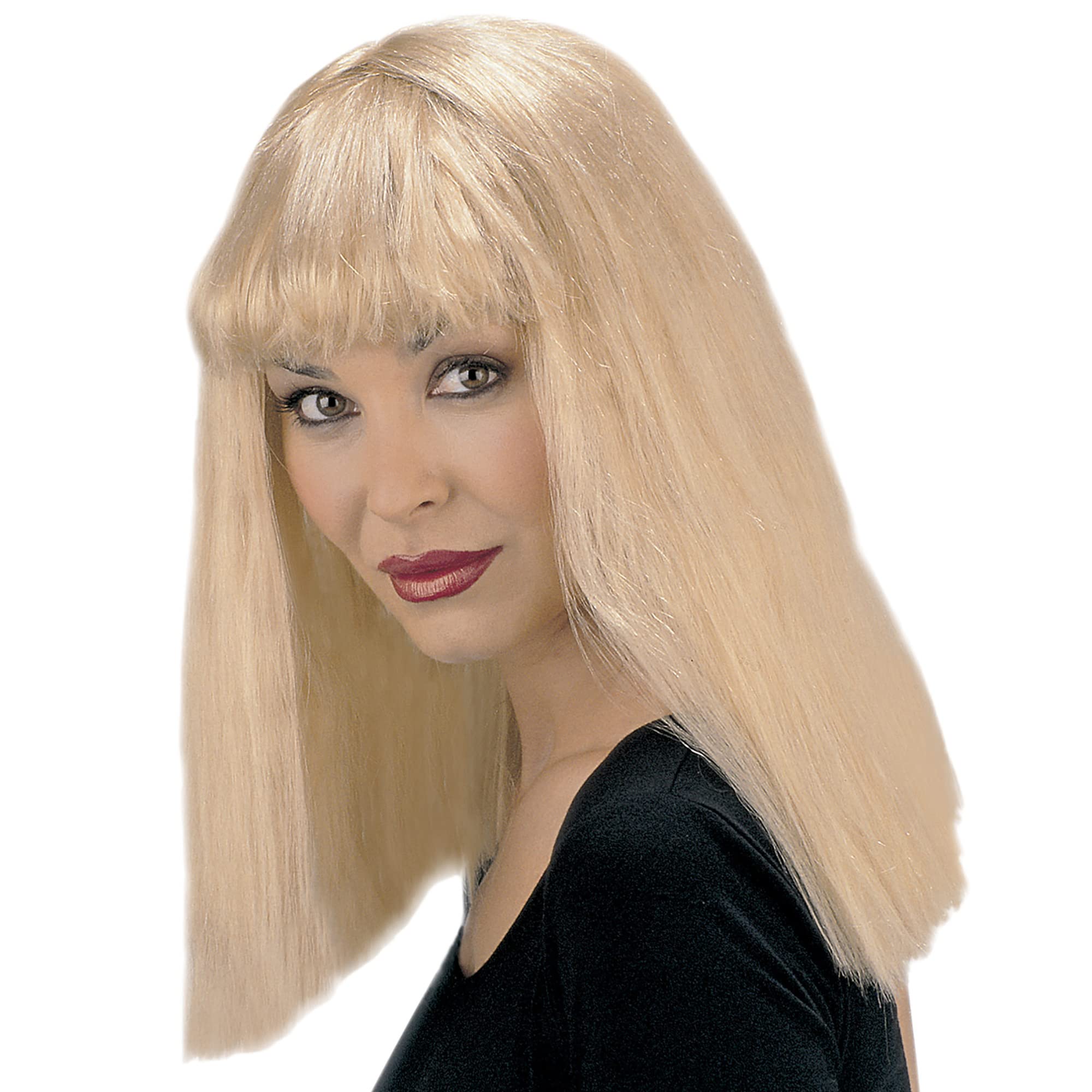 Widmann Sancto 39427 Fanny Wig, Blonde