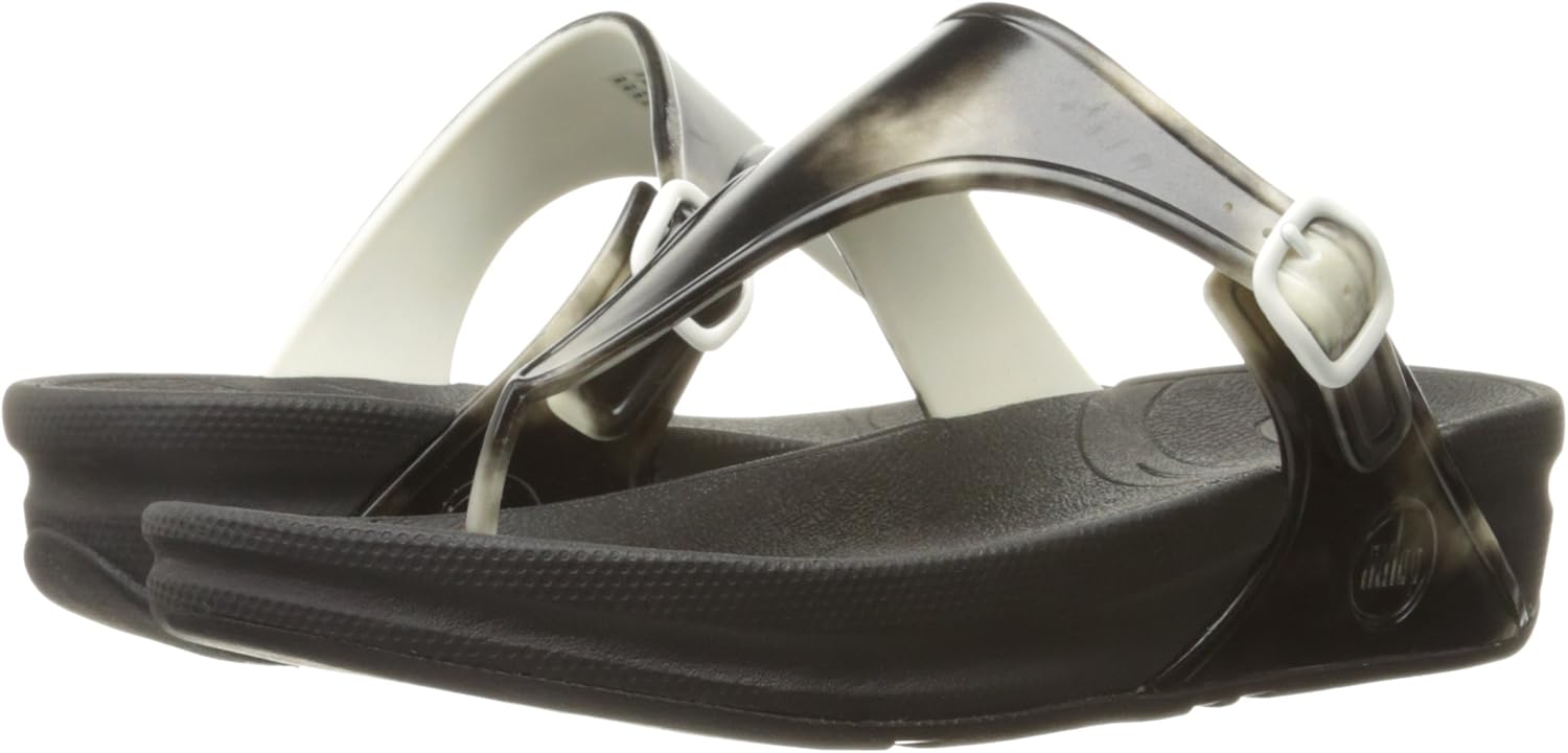 fitflop jelly sandals