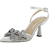Betsey Johnson Womens Sofya