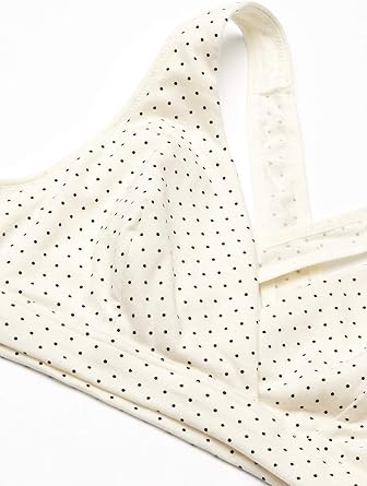 Playtex Women's Nursing Sleep Bra, 2-Pack