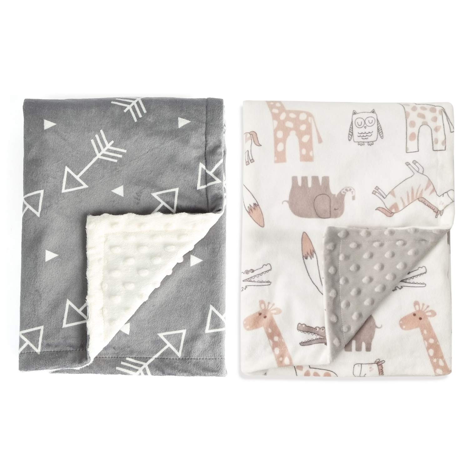 boritar baby blanket