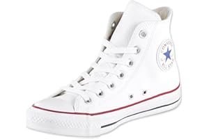 Converse Women's Chuck Taylor All Star Leather High Top Sneaker