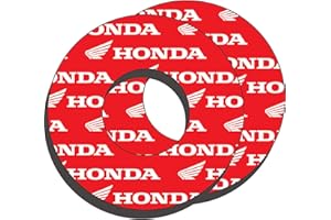 Factory Effex Grip Donuts (Honda)