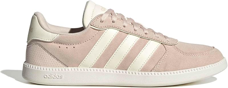 Damen Breaknet Sleek Shoes, Wonder Quartz/Off White/Wonder Quartz, 36 EU — Foto 2 von 7