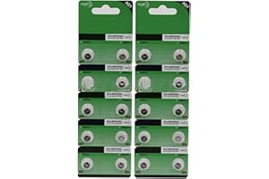 10Pcs/20pcs LR621H Button Batteries 621/364 Alkaline Button Cell Batteries for Watches and Toy Electronic Devices Battery