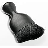 AOCISKA Car Interior Detailing Brush,Soft Bristle Cleaning Brush Car Detailing Brush Dusting Brush,Car Interior Cleaning Tool