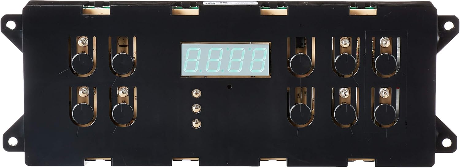 Which Is The Best 316207511 Oven Control Board