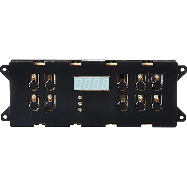 Amazon.com: Frigidaire 316557118 Genuine OEM Control Board for  