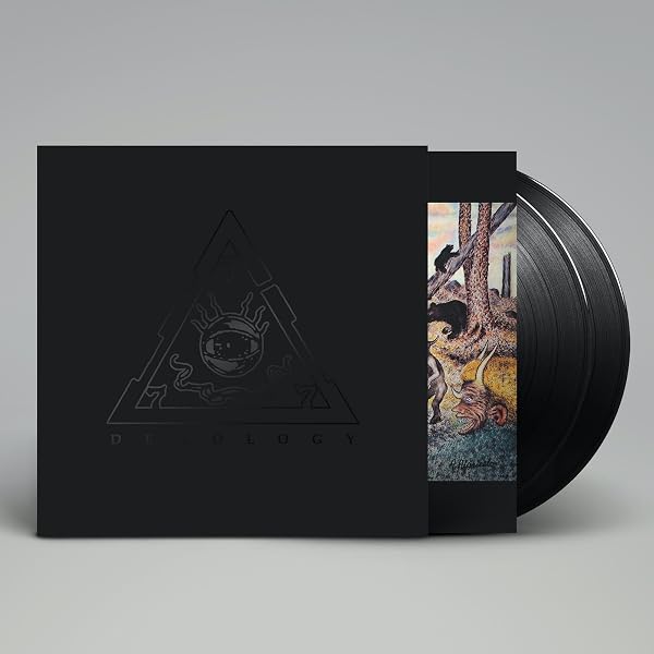 Unholy - From The Shadows - Amazon.com Music