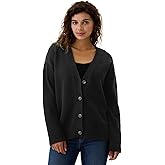 Gap Womens Boyfriend Cardigan