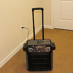 ion explorer outback walmart