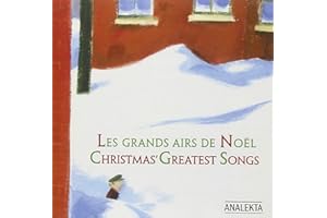 Christmas' Greatest Songs