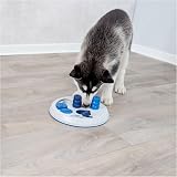 TRIXIE Dog Activity Flip Board 23 cm - Interactive Toy view 8