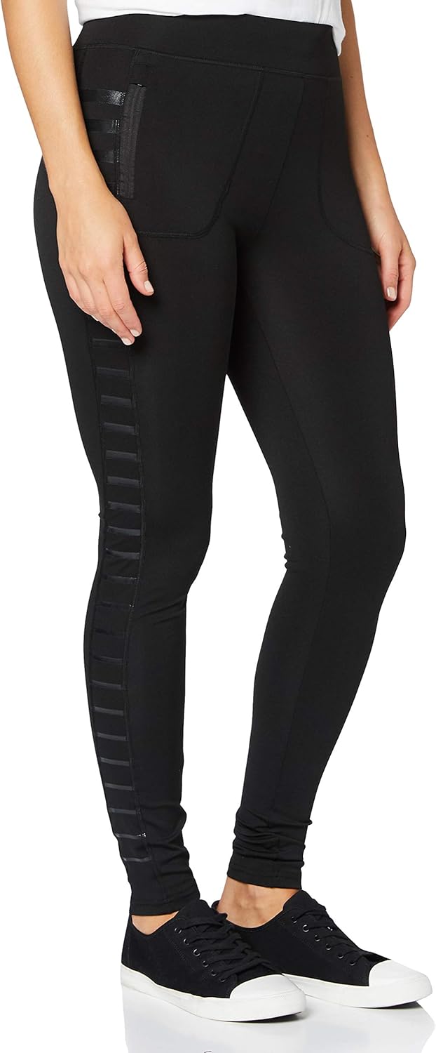 INSIDE Women's Leggings Amazon.co.uk Clothing