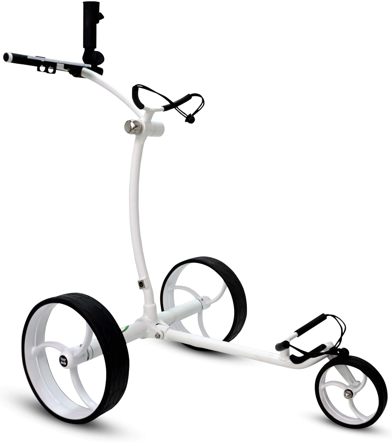 carrelli elettrici da golf