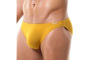 BANGWEAR Unpack Bikini Mens Brief Modal Underwear