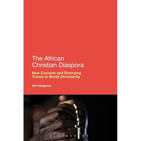 Christianity in Africa and the African Diaspora: The Appropriation
