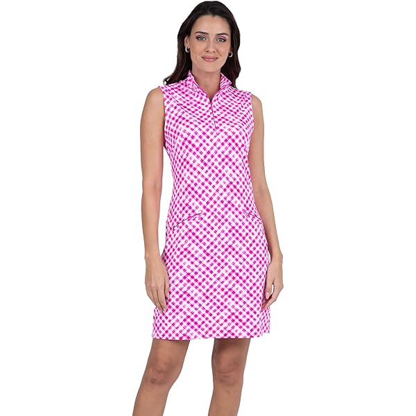 Amazon.com: Ralph Lauren RLX Golf Women's Performance Interlock