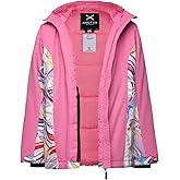 Arctix unisex-child Insulated Cold Weather Everyday Jacket