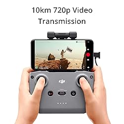 DJI Mini 2 Fly More Combo – Ultralight Foldable