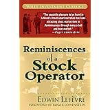 Reminiscences of a Stock Operator