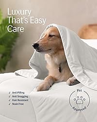 REST® Evercool® Cooling Comforter, Twin/Twin