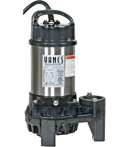 TTぽむぽむ Amazon.com : Tsurumi 3PN 1/3hp, 115V Pond & Waterfall Pump