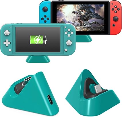 amazon de switch lite