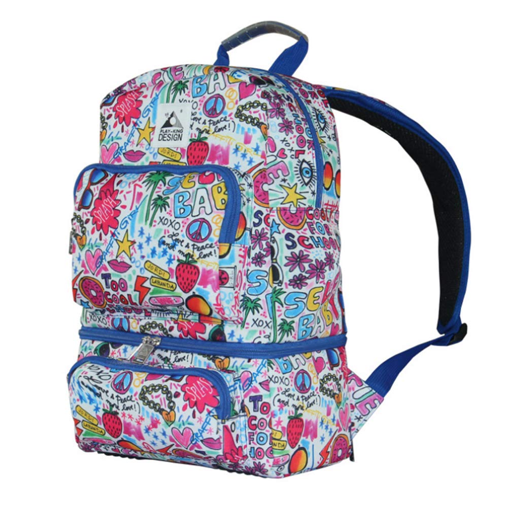 TZTED Picnic Mochila Nevera Termica De Picnic Mochila Nevera ...