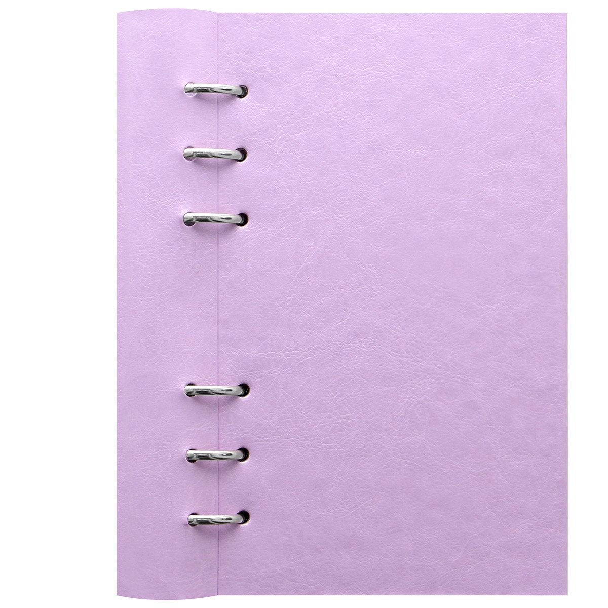 Filofax Clipbook Classic Pastels Personal notebook - orchid