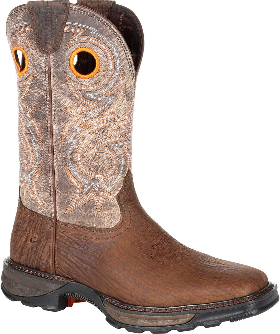 durango composite toe work boots