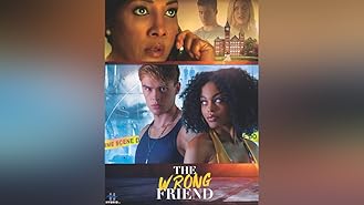 Watch Flirting With Danger Prime Video