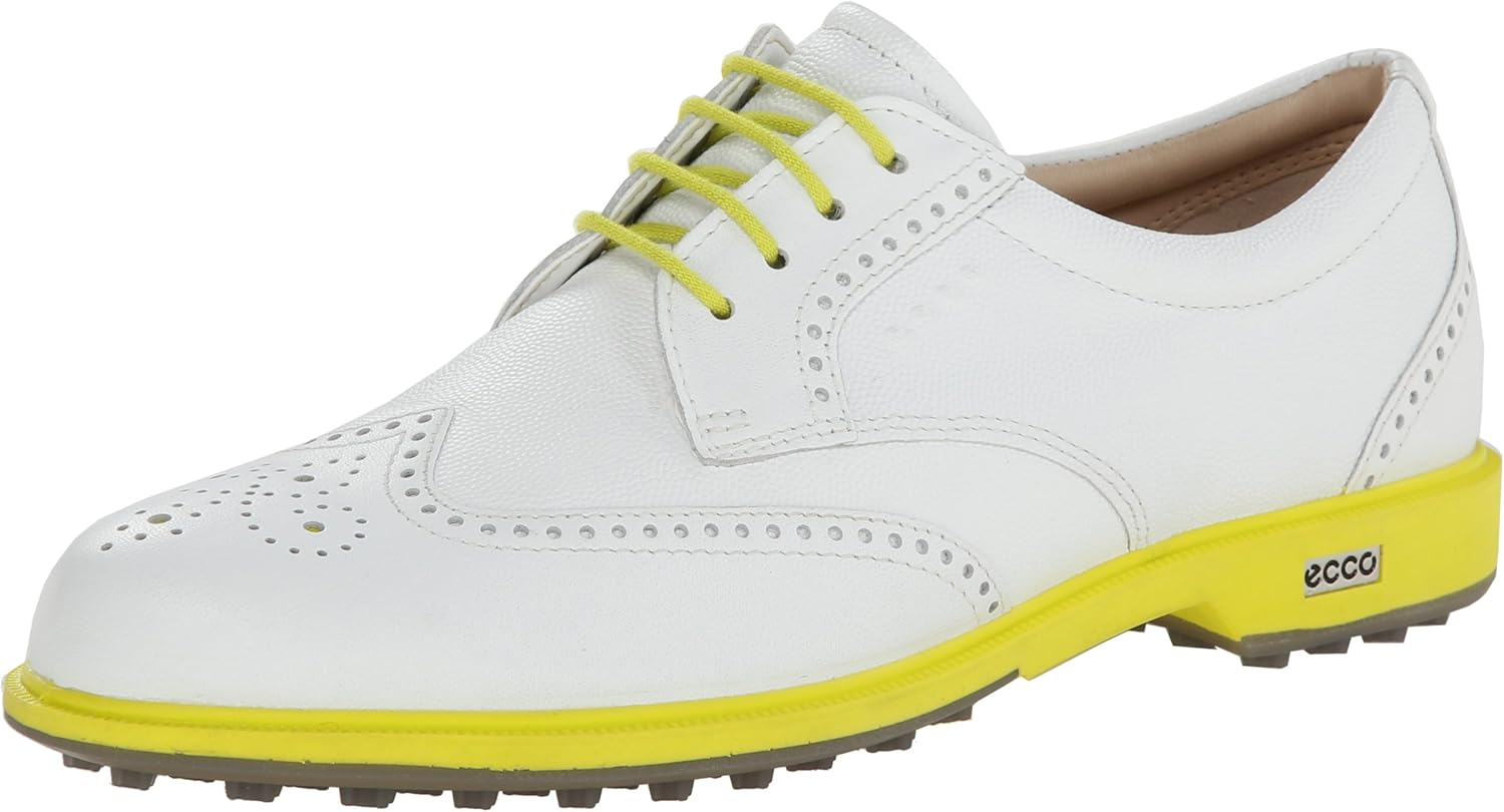 ECCO Women’s Classic Hybrid Golf Shoe Multi Size 66.5
